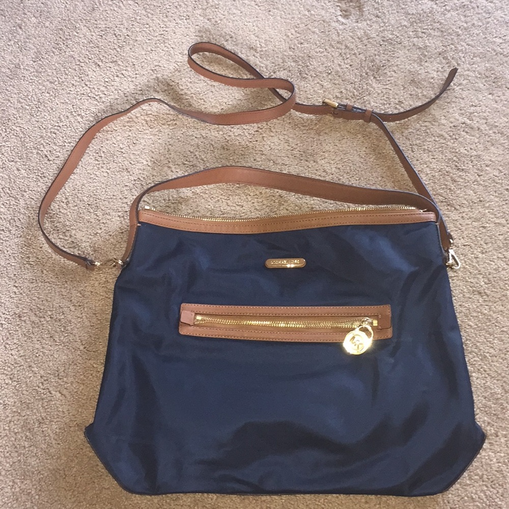 ‼️SOLD‼️Michael Khors Kempton Large Satchel bag
